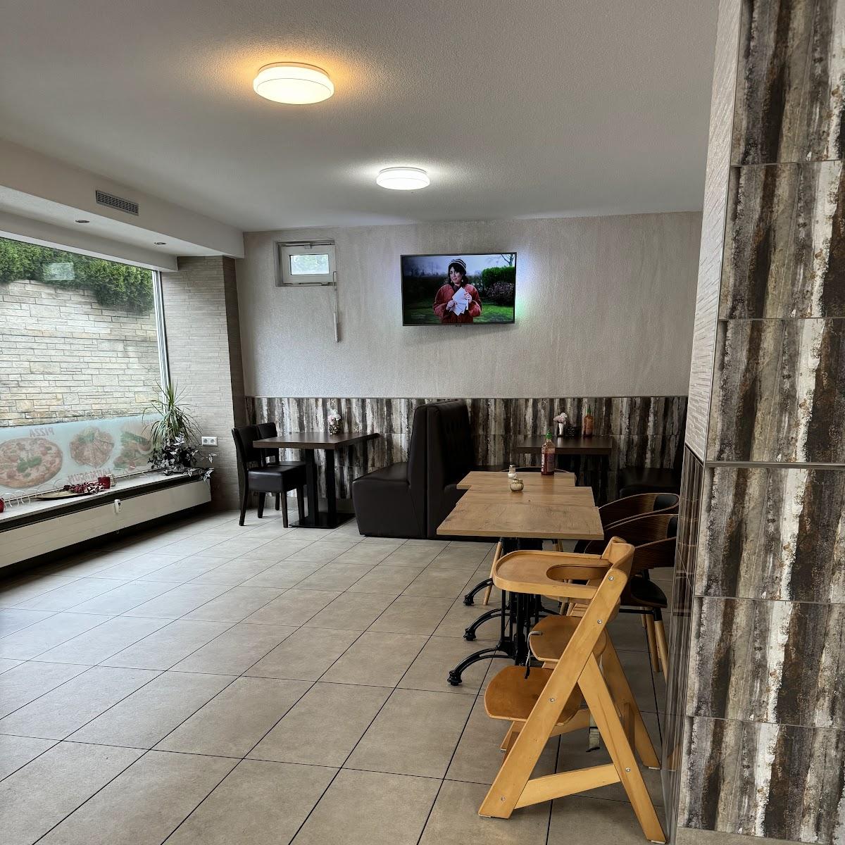 Restaurant "Ates Kebap" in Schwäbisch Gmünd