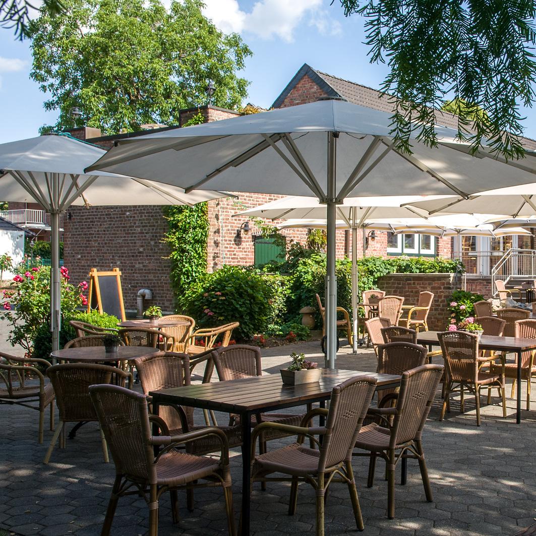 Restaurant "Liedberger Landgasthaus" in Korschenbroich