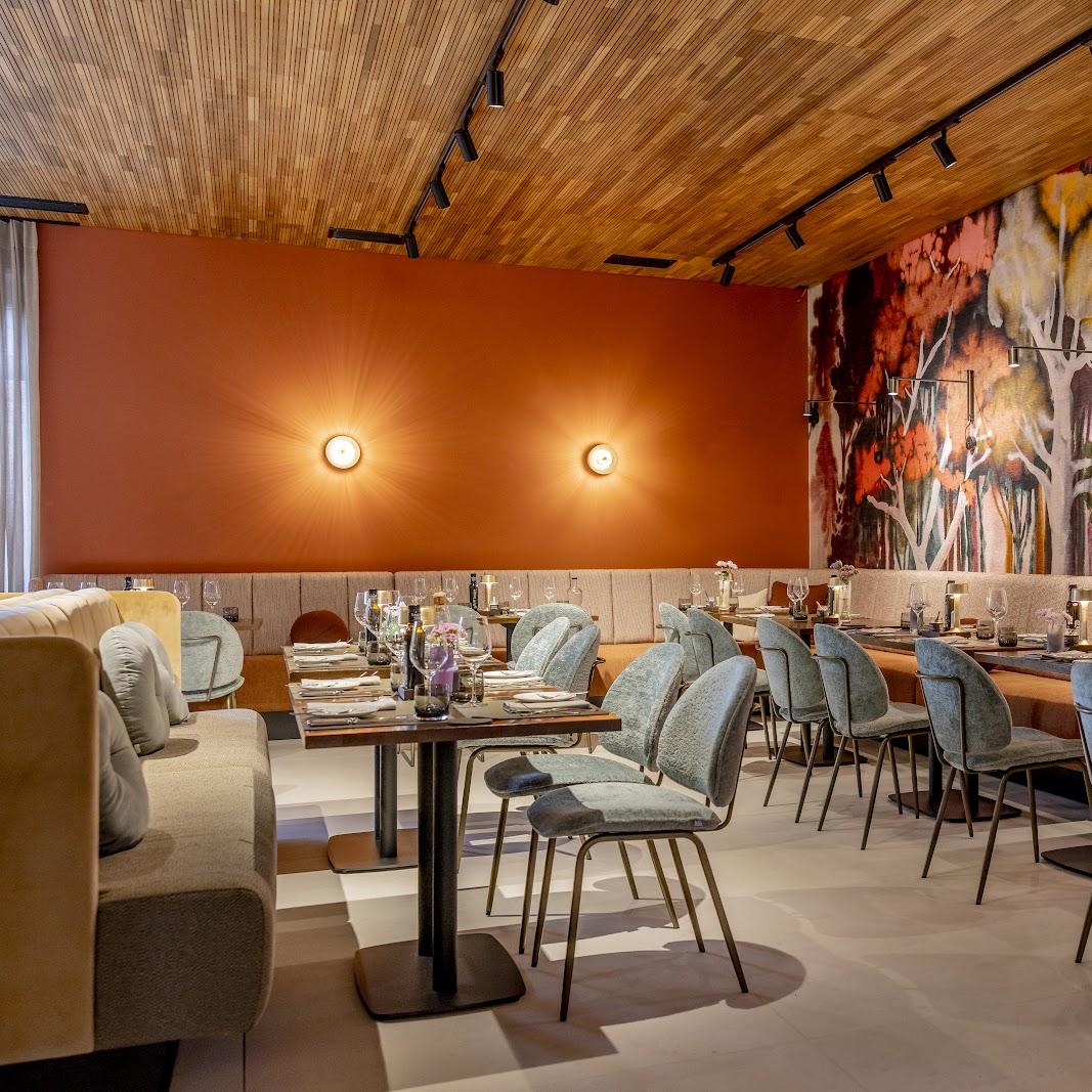 Restaurant "Stappen" in Korschenbroich