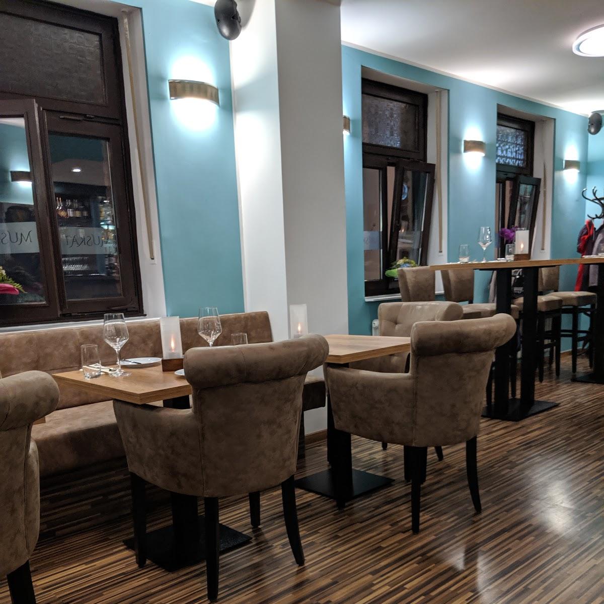 Restaurant "Restaurant Muskat" in Korschenbroich