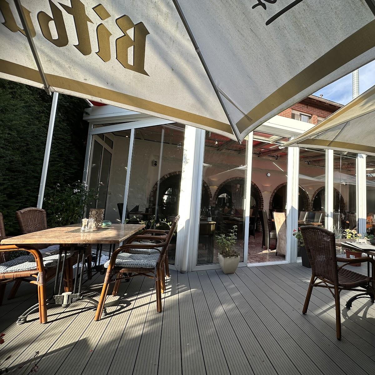 Restaurant "Restaurant Im Tannenhof" in Korschenbroich