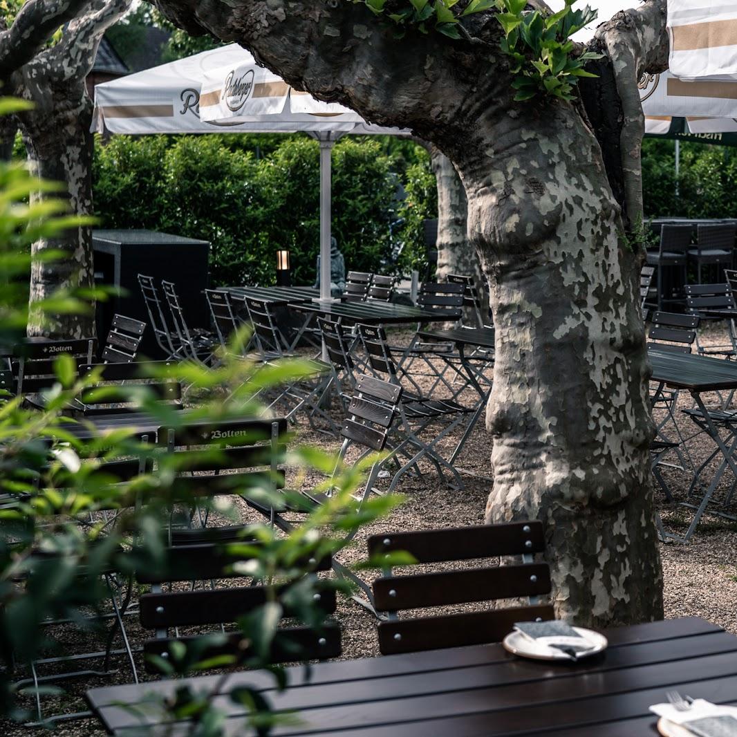Restaurant "Restaurant Il Cortile am Pescher Hof,  | Ristorante, Terrasse, Events" in Korschenbroich