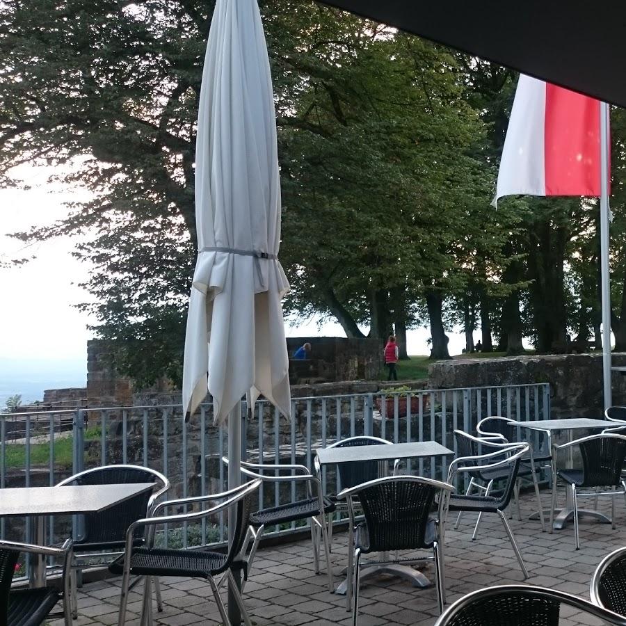 Restaurant "Berggaststätte himmel & erde" in  Göppingen