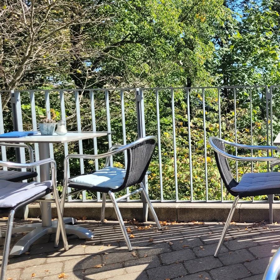 Restaurant "Berggaststätte himmel & erde" in Göppingen