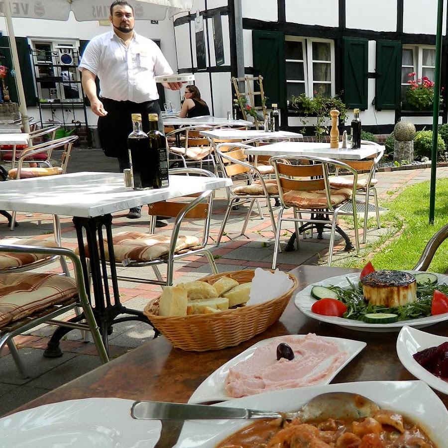 Restaurant "Nefeli Gastro UG" in Korschenbroich