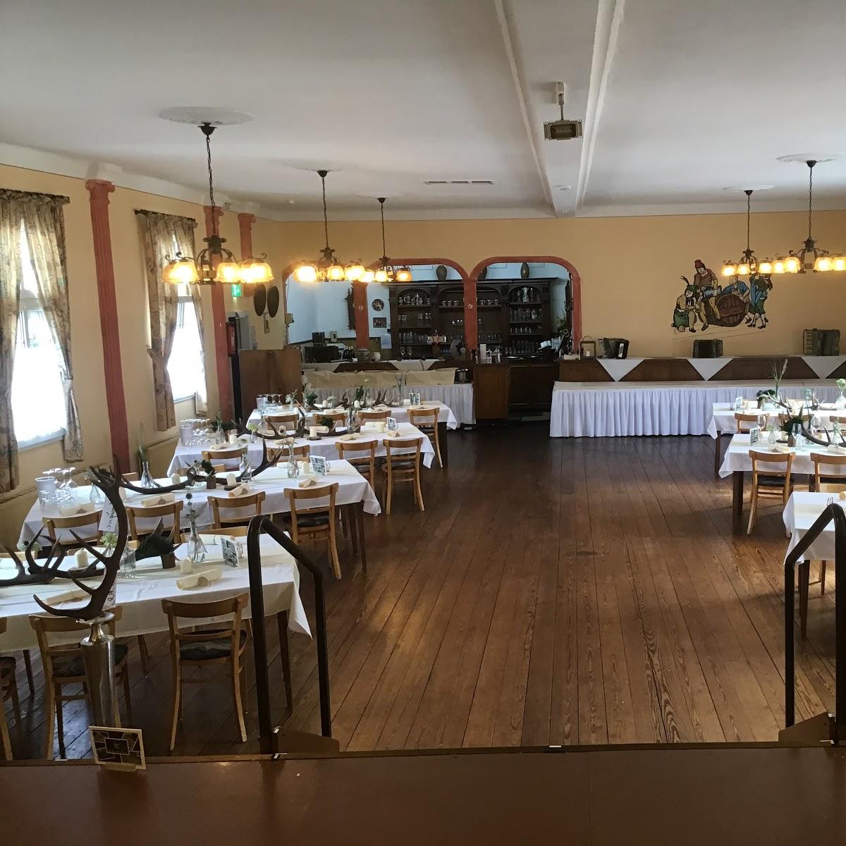 Restaurant "Im alten Brauhaus Gaststätte Vennen" in Korschenbroich