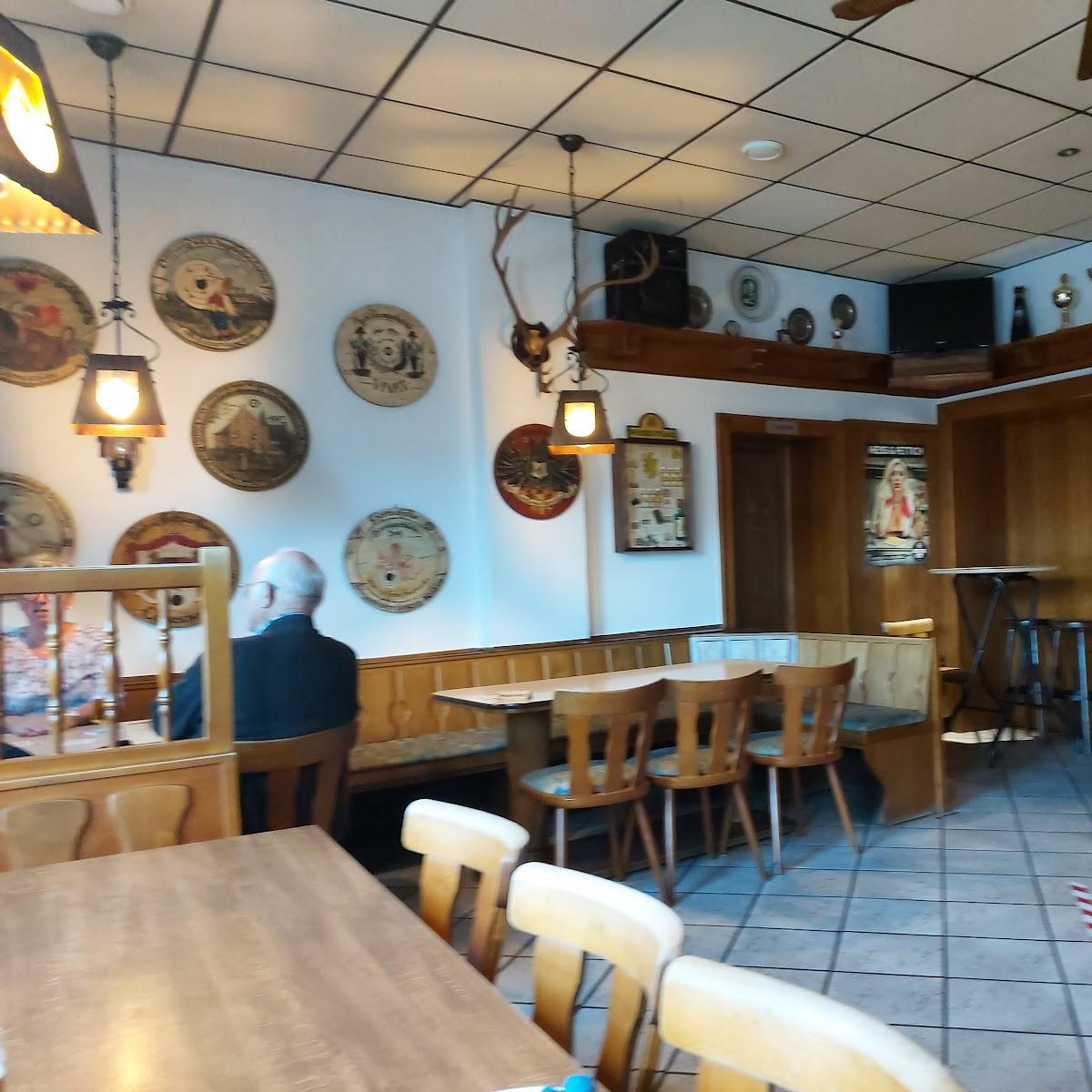 Restaurant "Gaststätte Schellen" in Korschenbroich