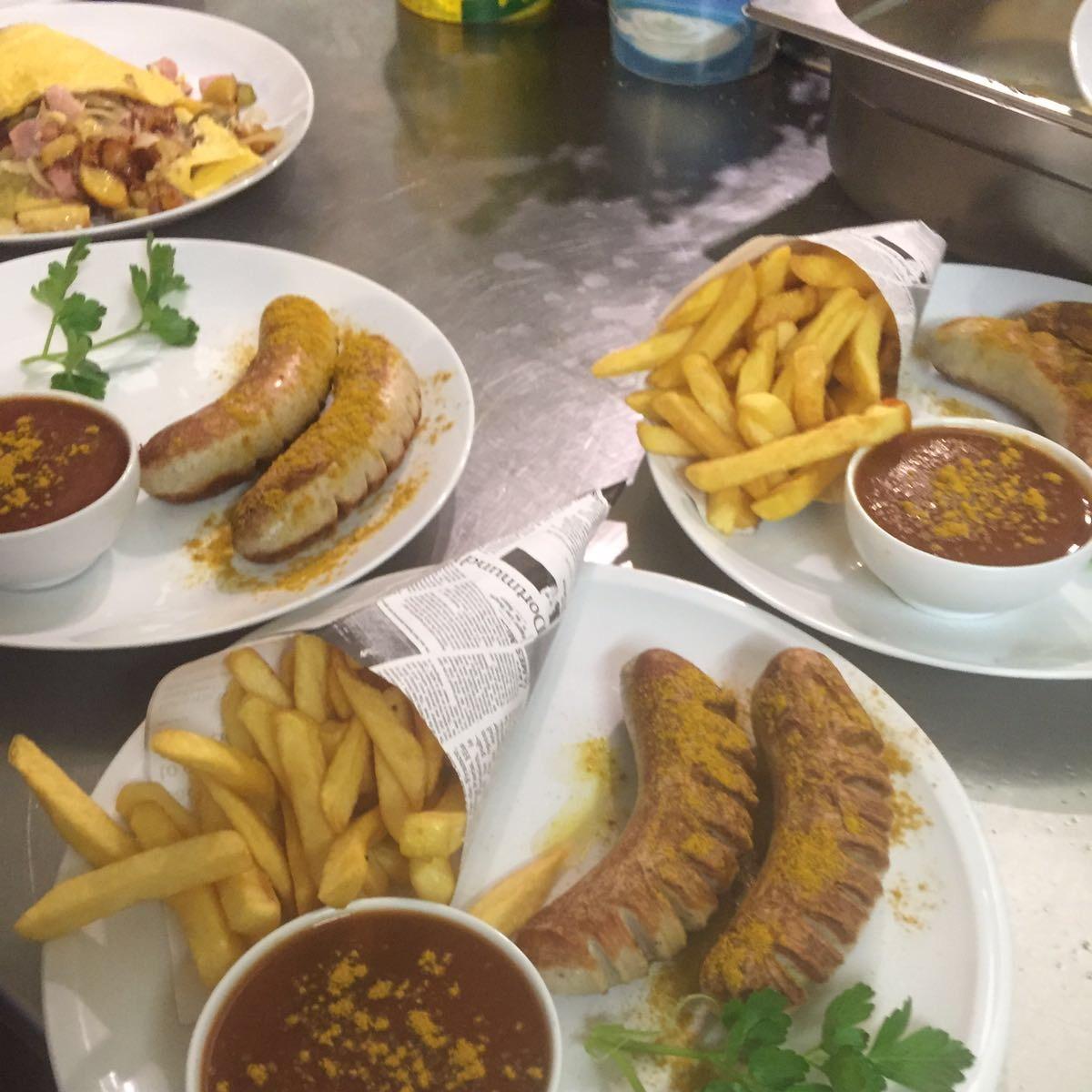 Restaurant "Gaststätte Schellen" in  Korschenbroich