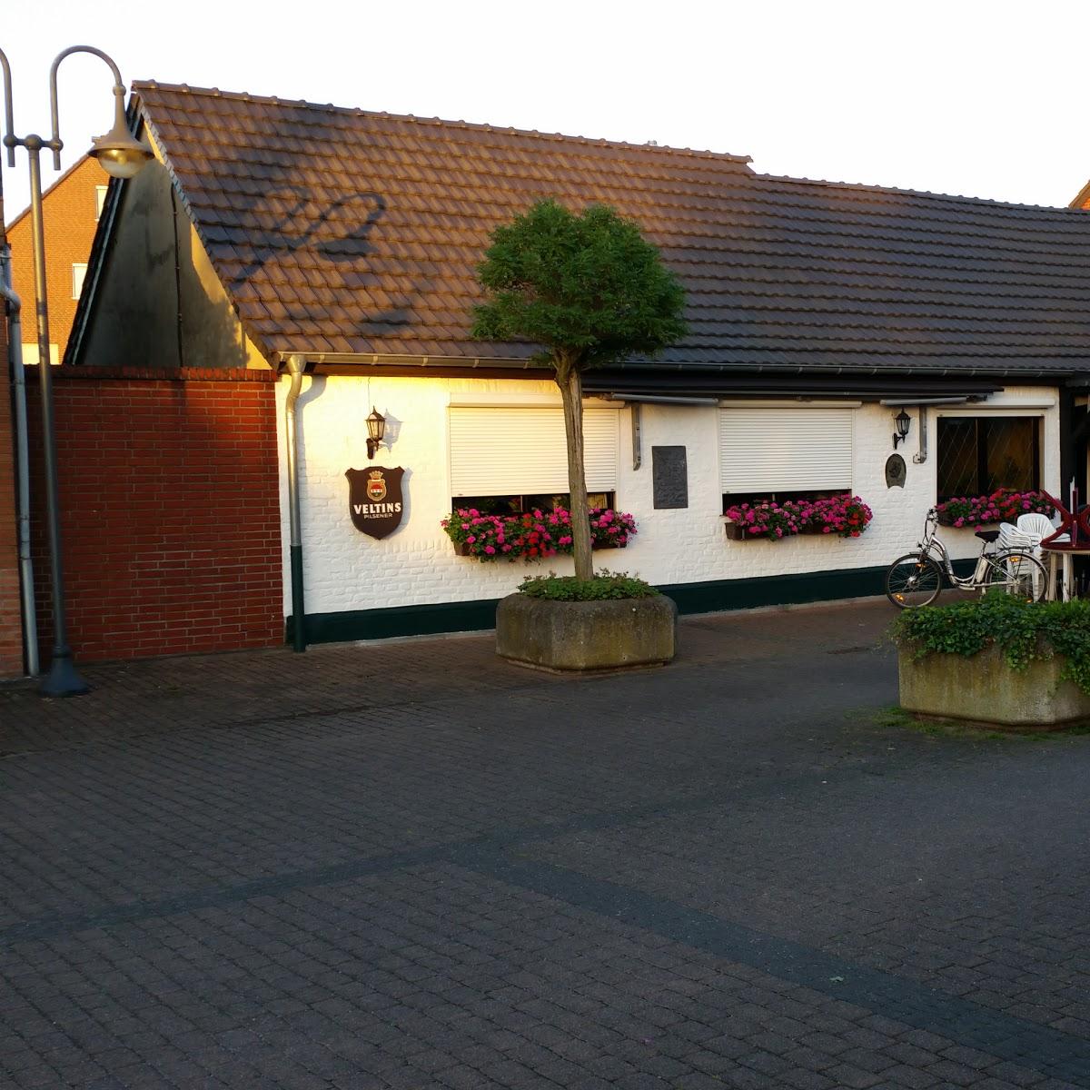 Restaurant "Lindenhof" in  Korschenbroich