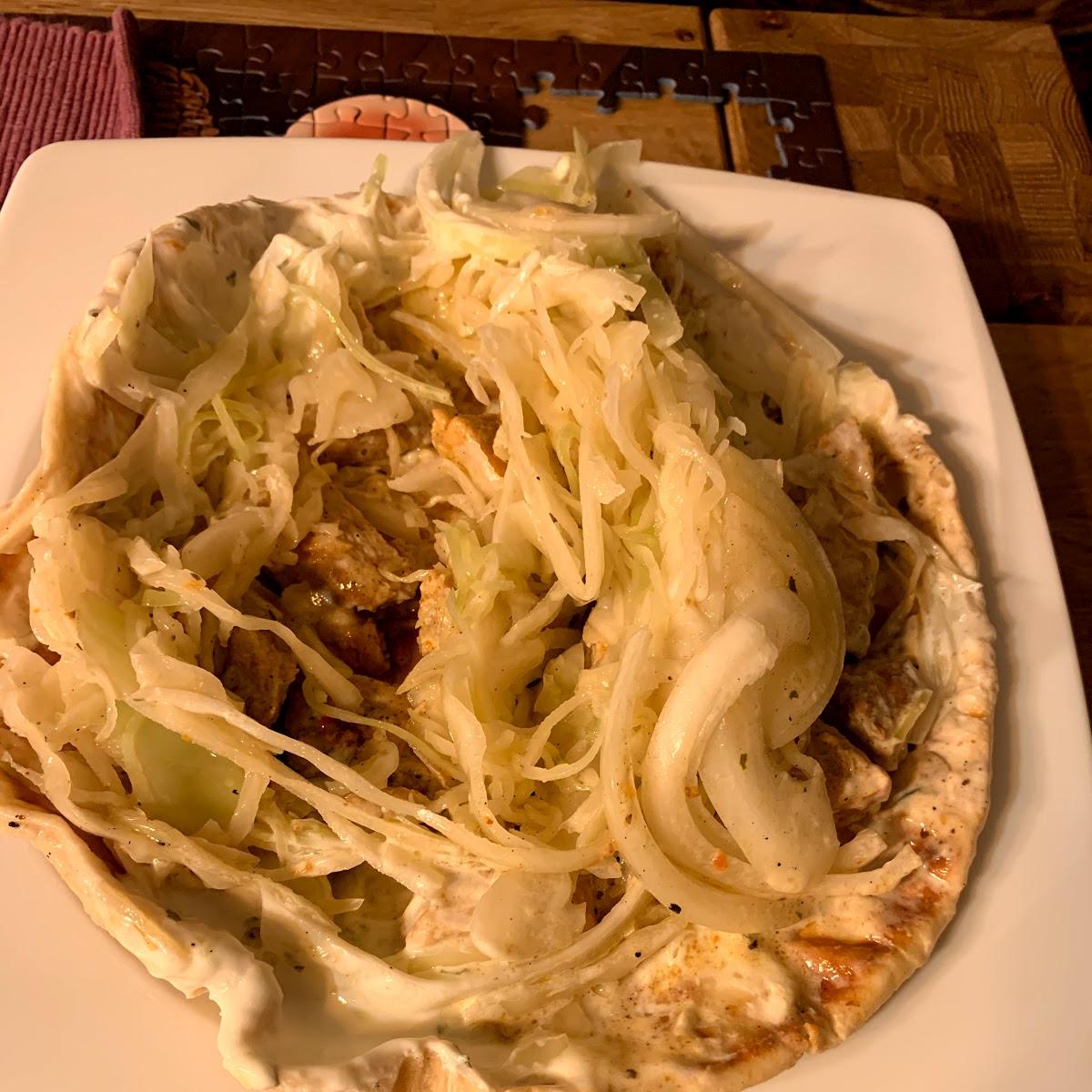 Restaurant "Kavala Grill Pizzeria" in  Korschenbroich