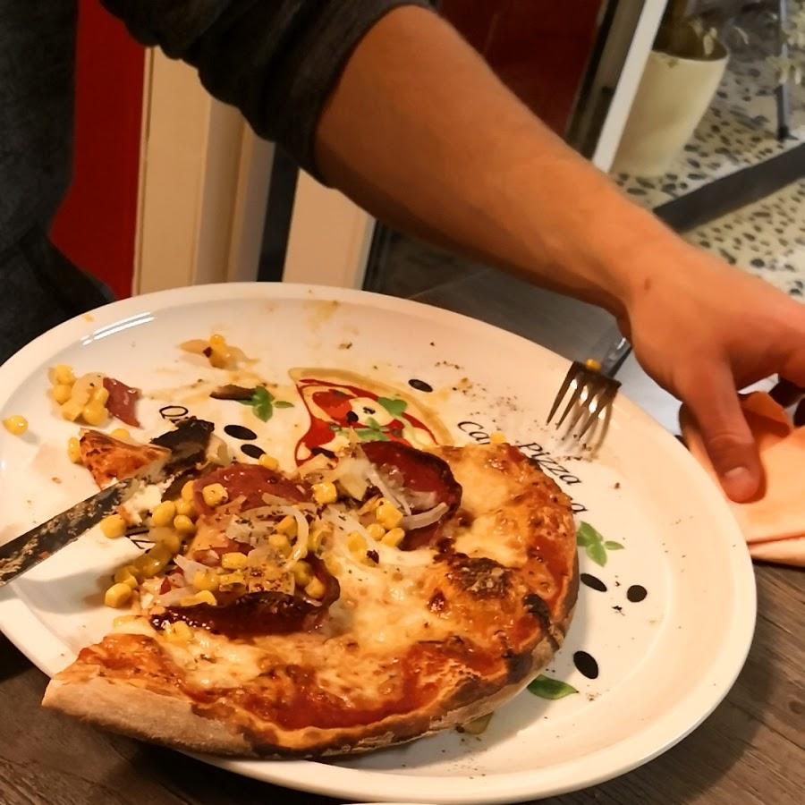 Restaurant "Pizzeria Primavera" in  Korschenbroich