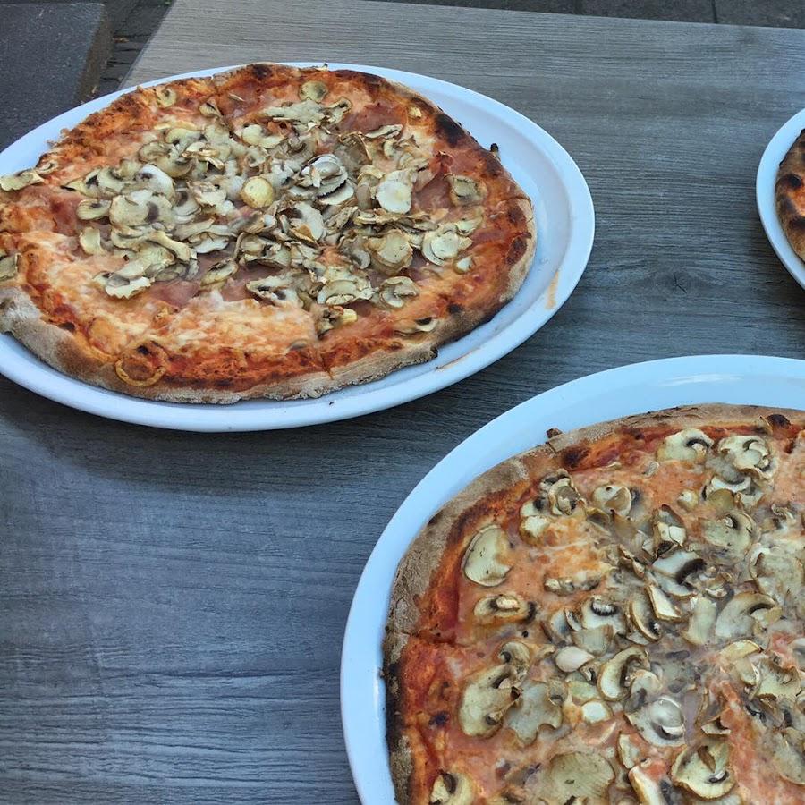 Restaurant "Pizzeria Primavera" in Korschenbroich