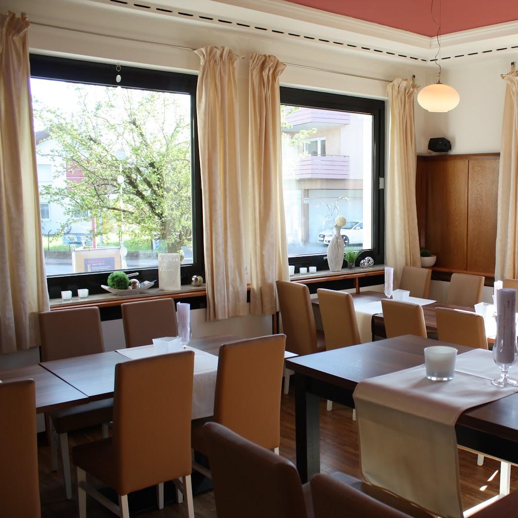 Restaurant "L