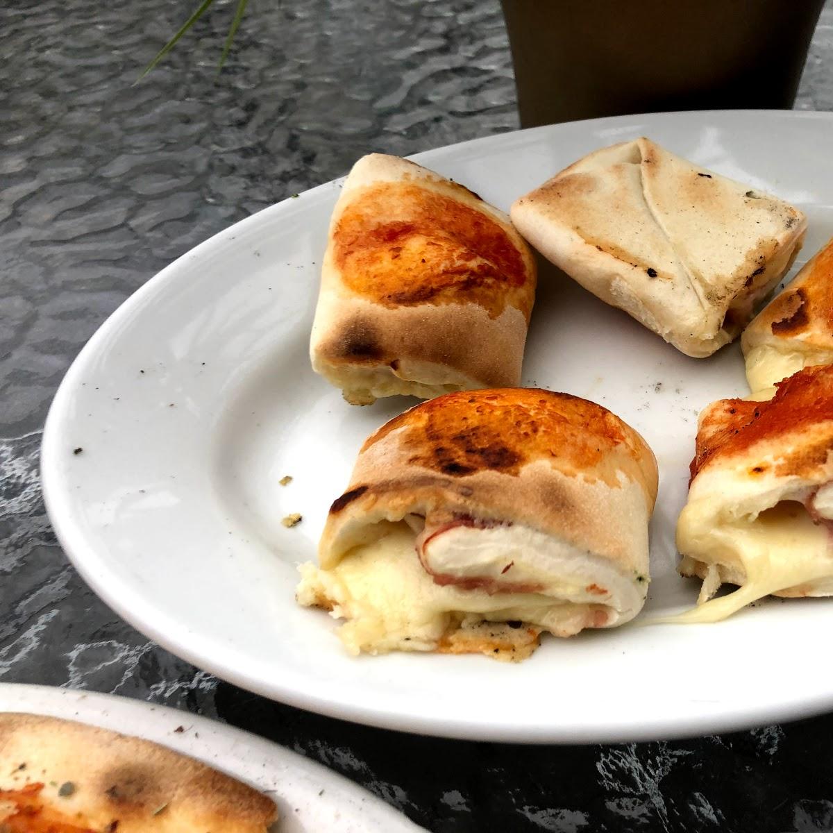 Restaurant "Ell.in Grill & Pizzeria" in  Korschenbroich