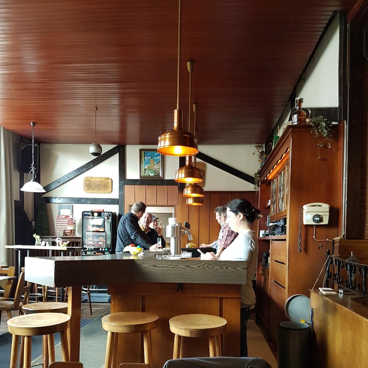 Restaurant "Gaststätte Lindenhof" in Korschenbroich