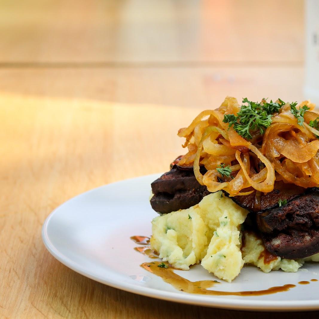 Restaurant "Brauhaus zum goldenen Handwerk im Anker" in  Korschenbroich