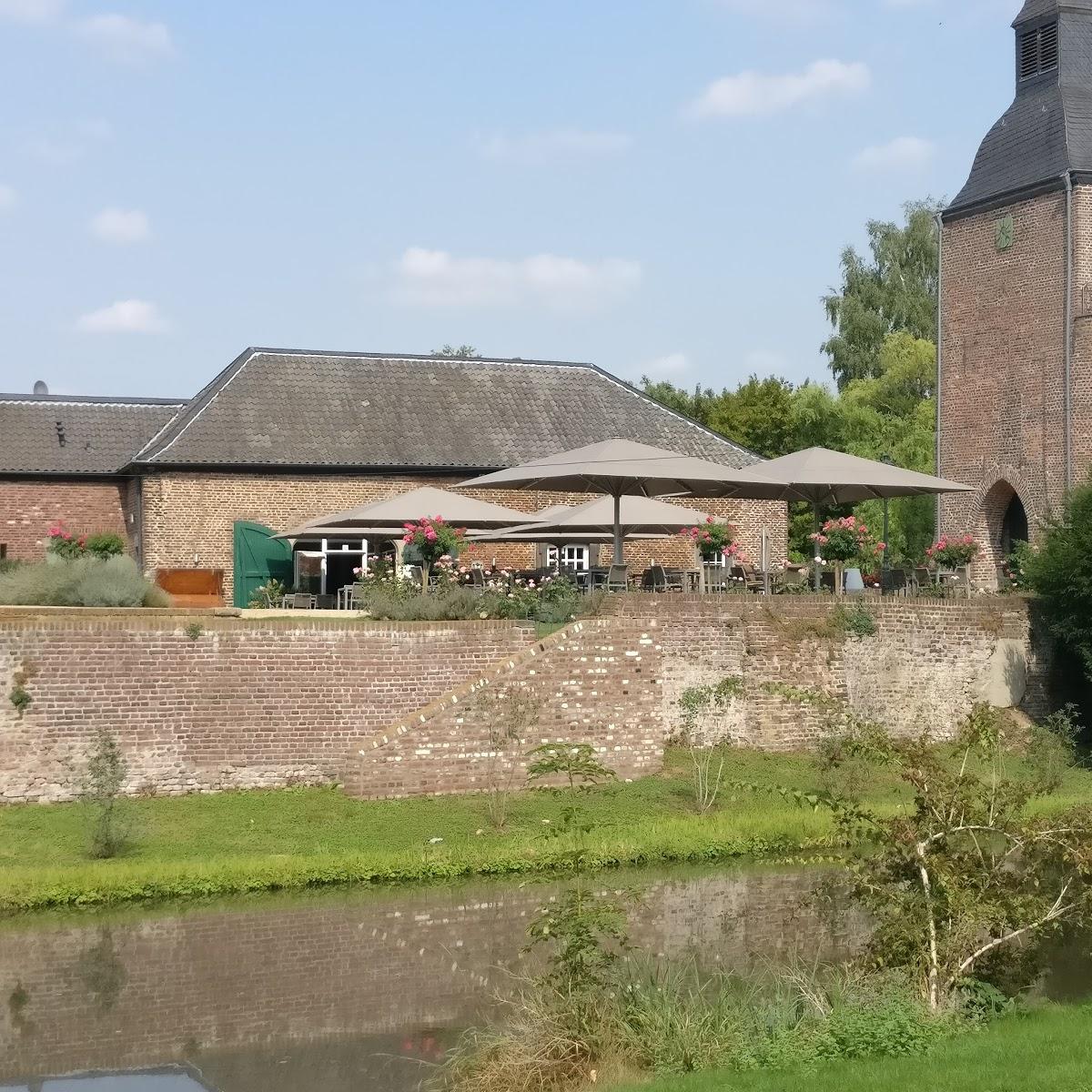 Restaurant "Restaurant Schloss Myllendonk" in  Korschenbroich