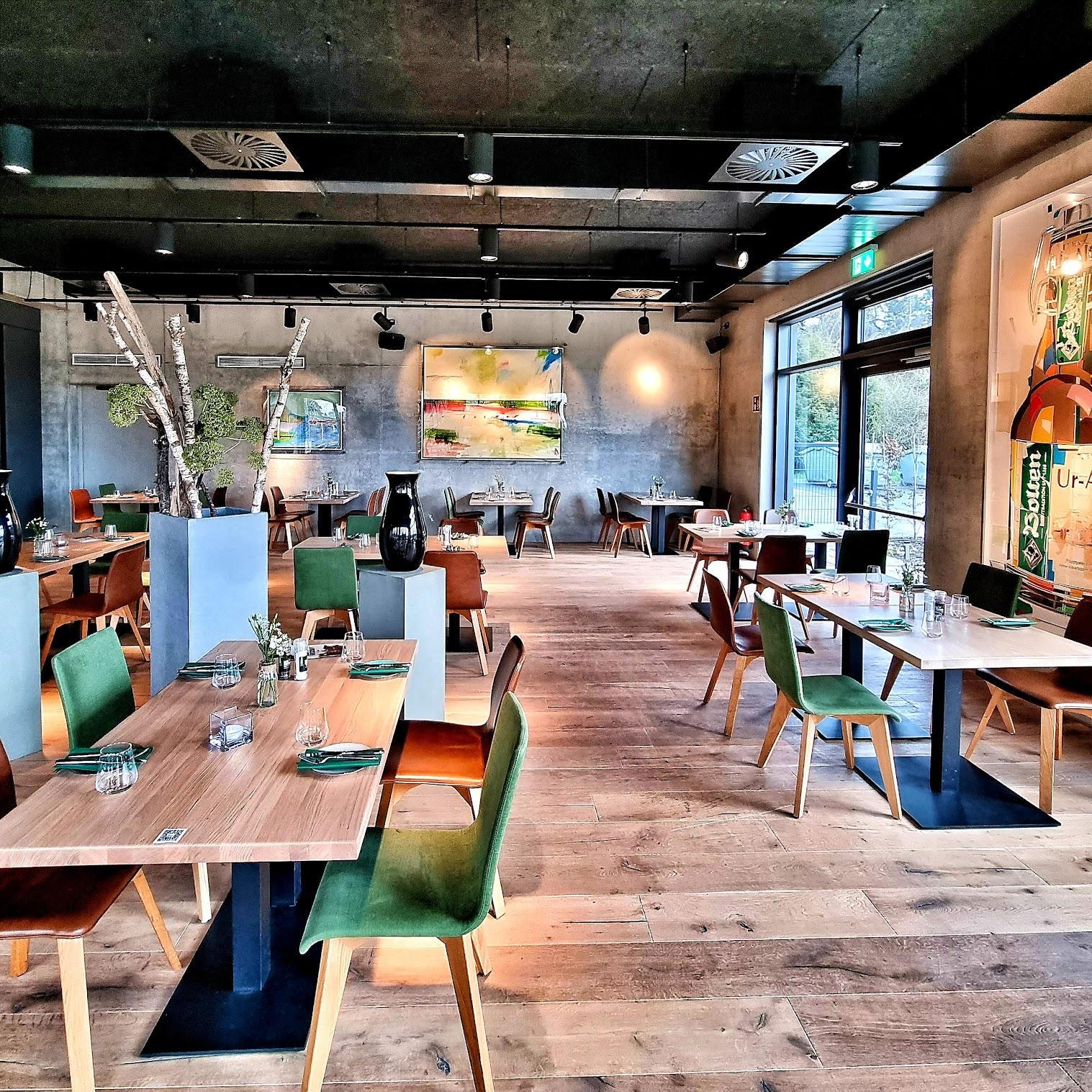 Restaurant "Bolten Landwirtschaft" in Korschenbroich