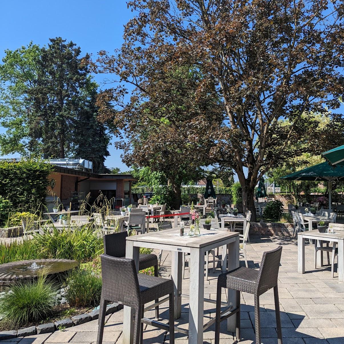 Restaurant "BOLTENs Picknick Biergarten - Privatbrauerei Bolten GmbH & Co. KG" in Korschenbroich