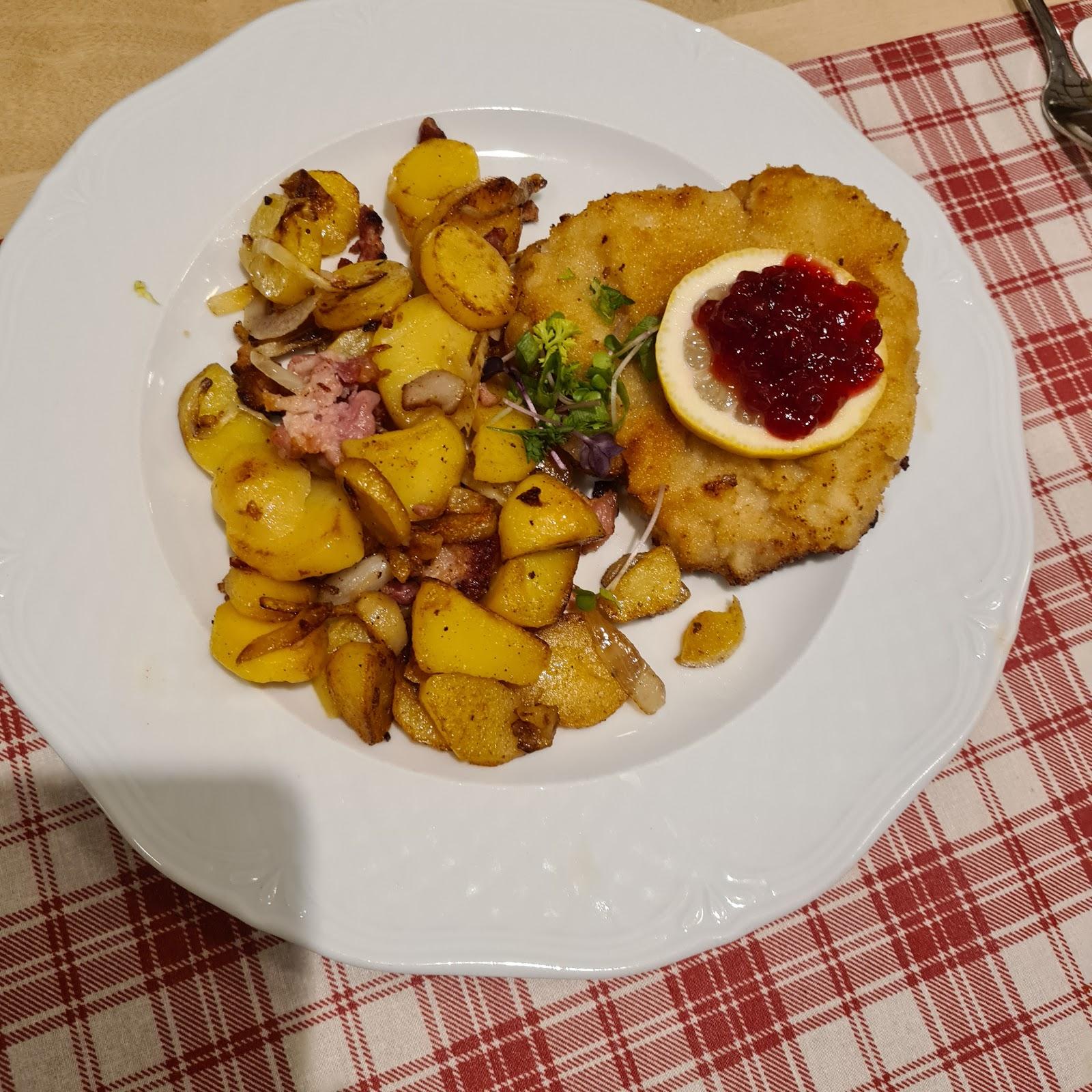 Restaurant "Zum Alten Brauhaus Dresen" in Korschenbroich