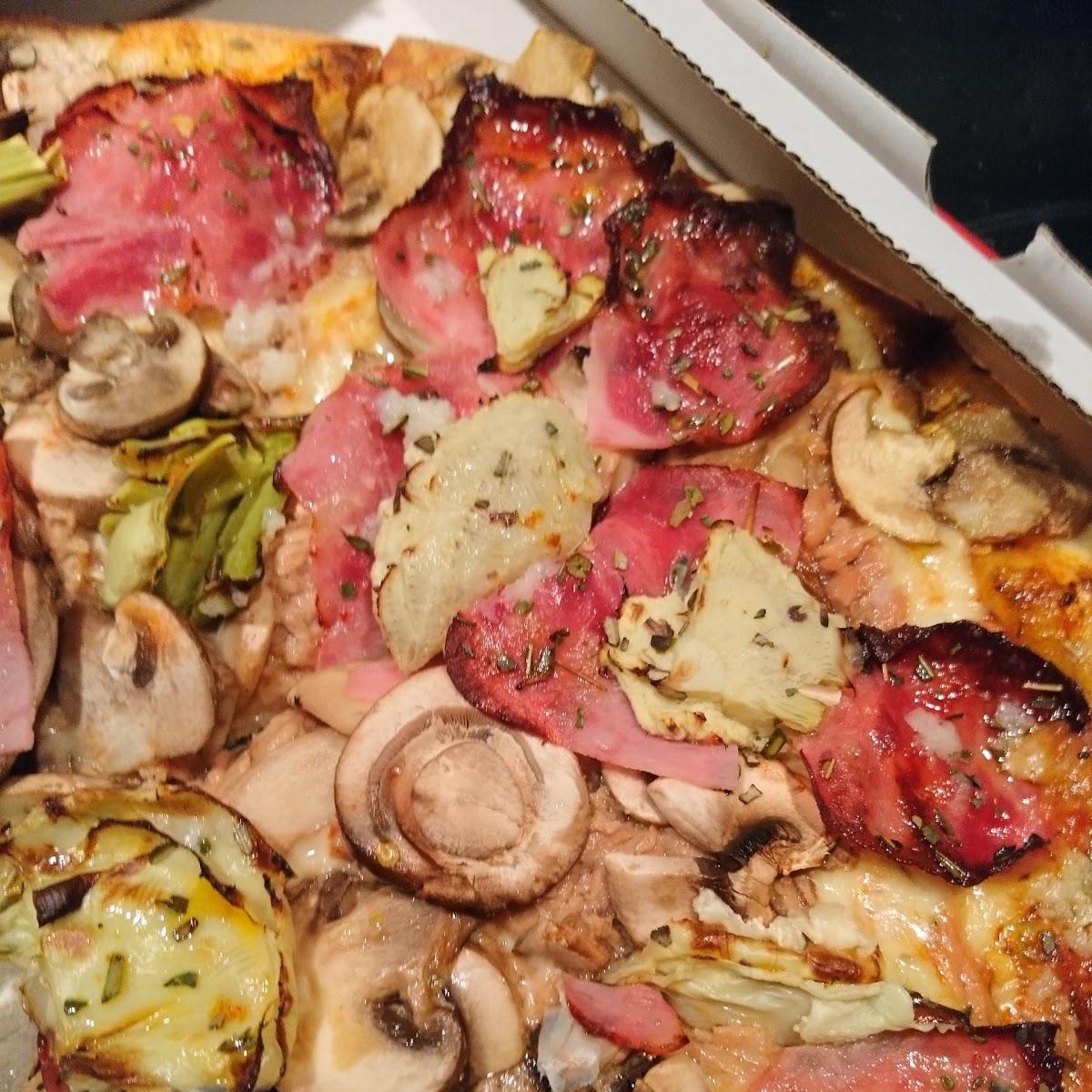 Restaurant "Pizzeria Calabria" in  Korschenbroich