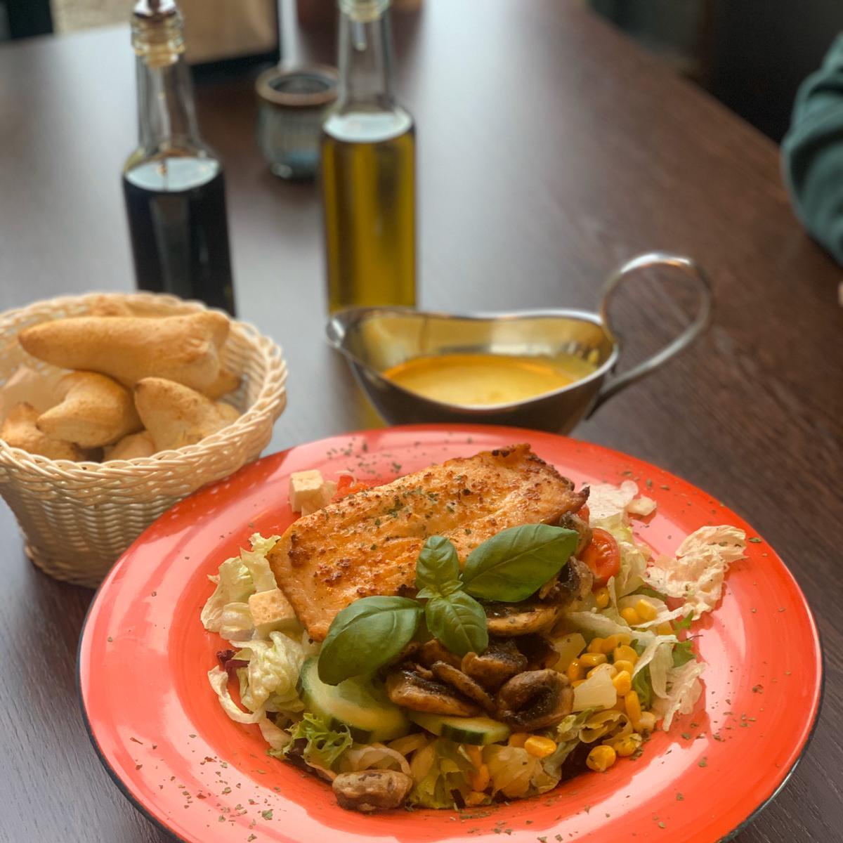 Restaurant "Peppoli`s Pizza" in  Korschenbroich