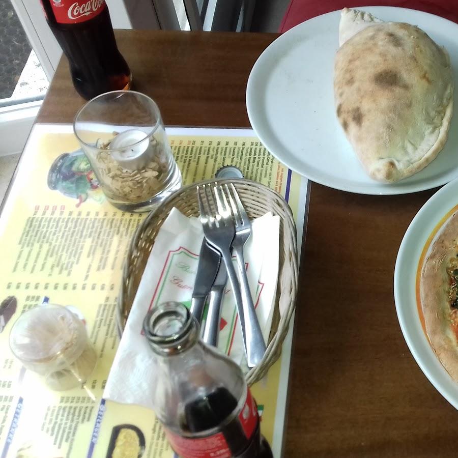 Restaurant "Pizzeria Stella" in  Korschenbroich