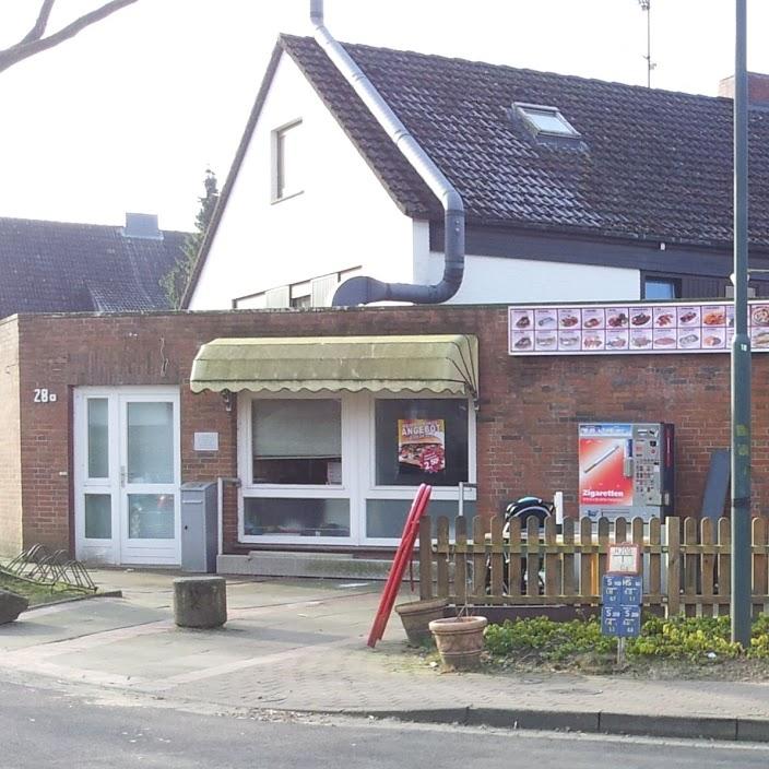 Restaurant "Batman‘s Dinner" in  Seevetal