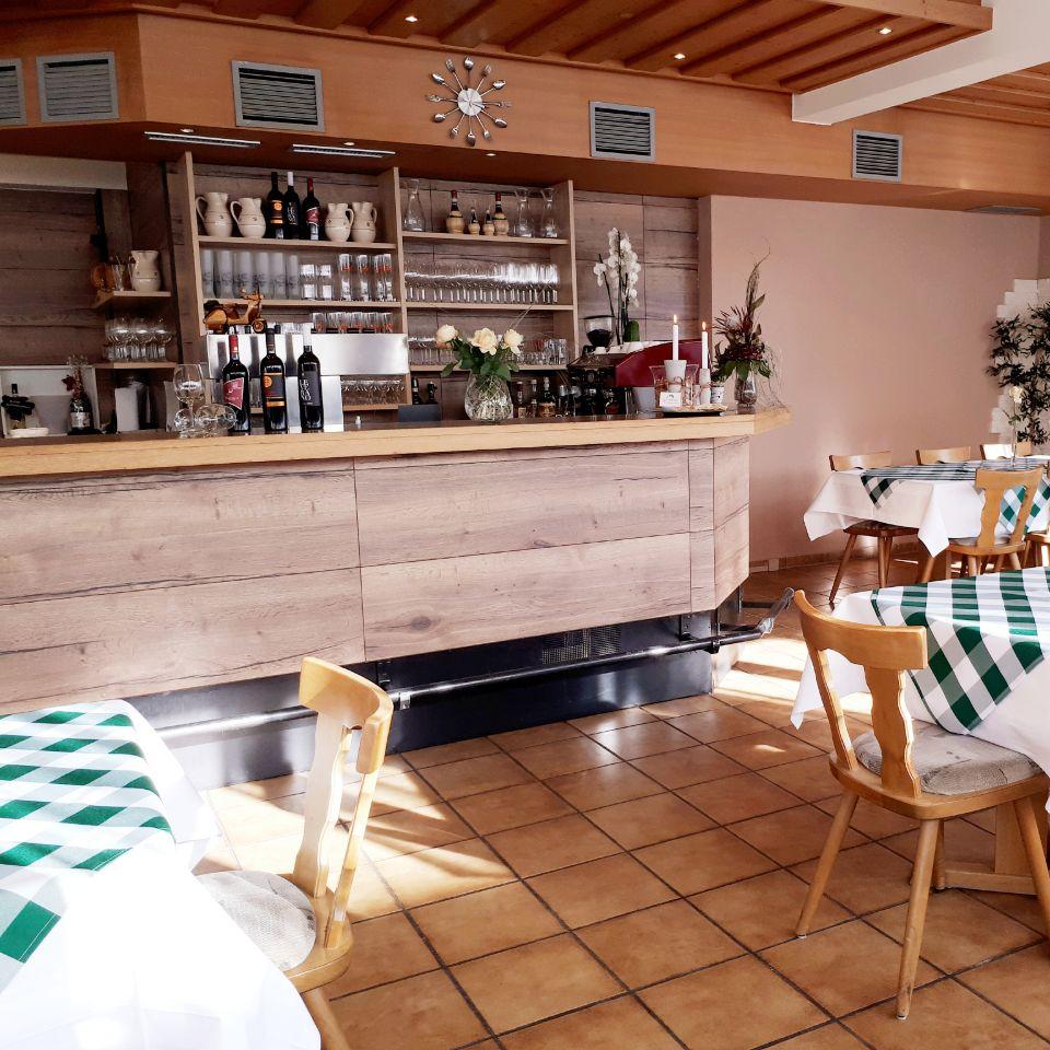 Restaurant "La Quercia Trattoria" in  Eislingen-Fils