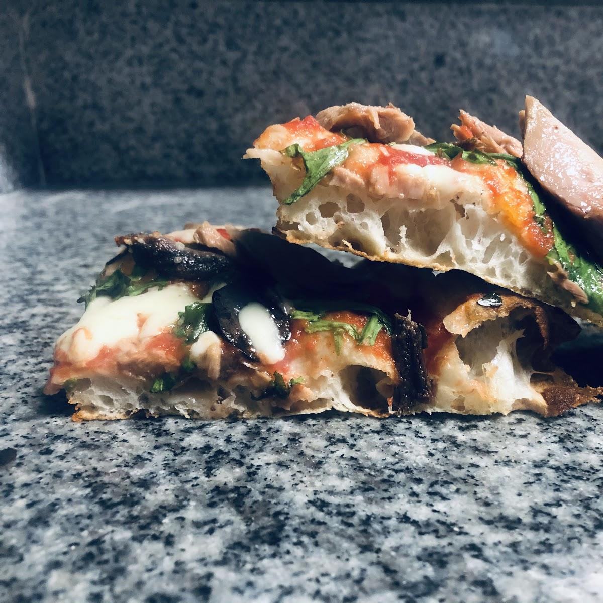 Restaurant "Pizza Lovers" in  Berlin