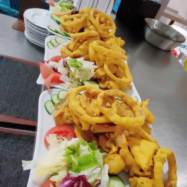 Restaurant "(Avtaar) Teja Indisches Restaurant Lichtenberg" in  Berlin