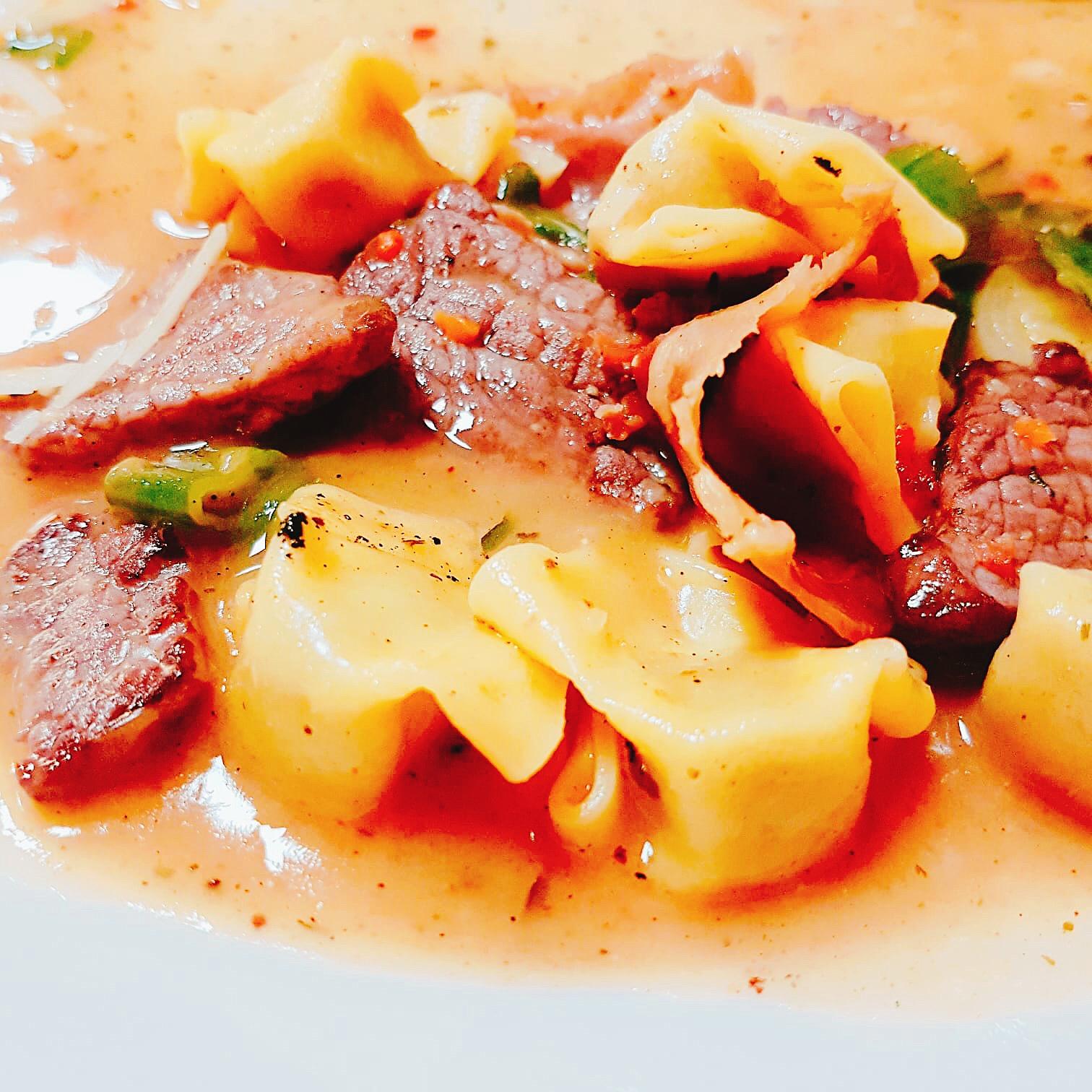 Restaurant "Ristorante Marco Polo Due" in  Berlin