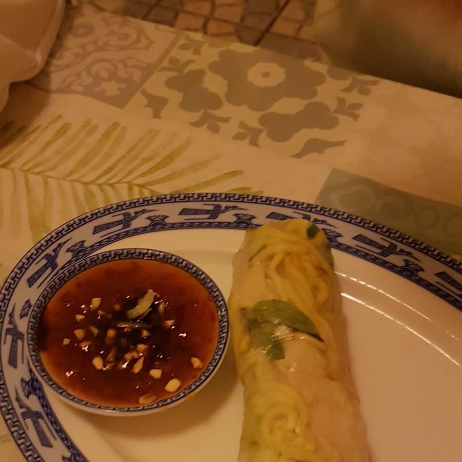 Restaurant "Khoa-Bistro" in  Berlin