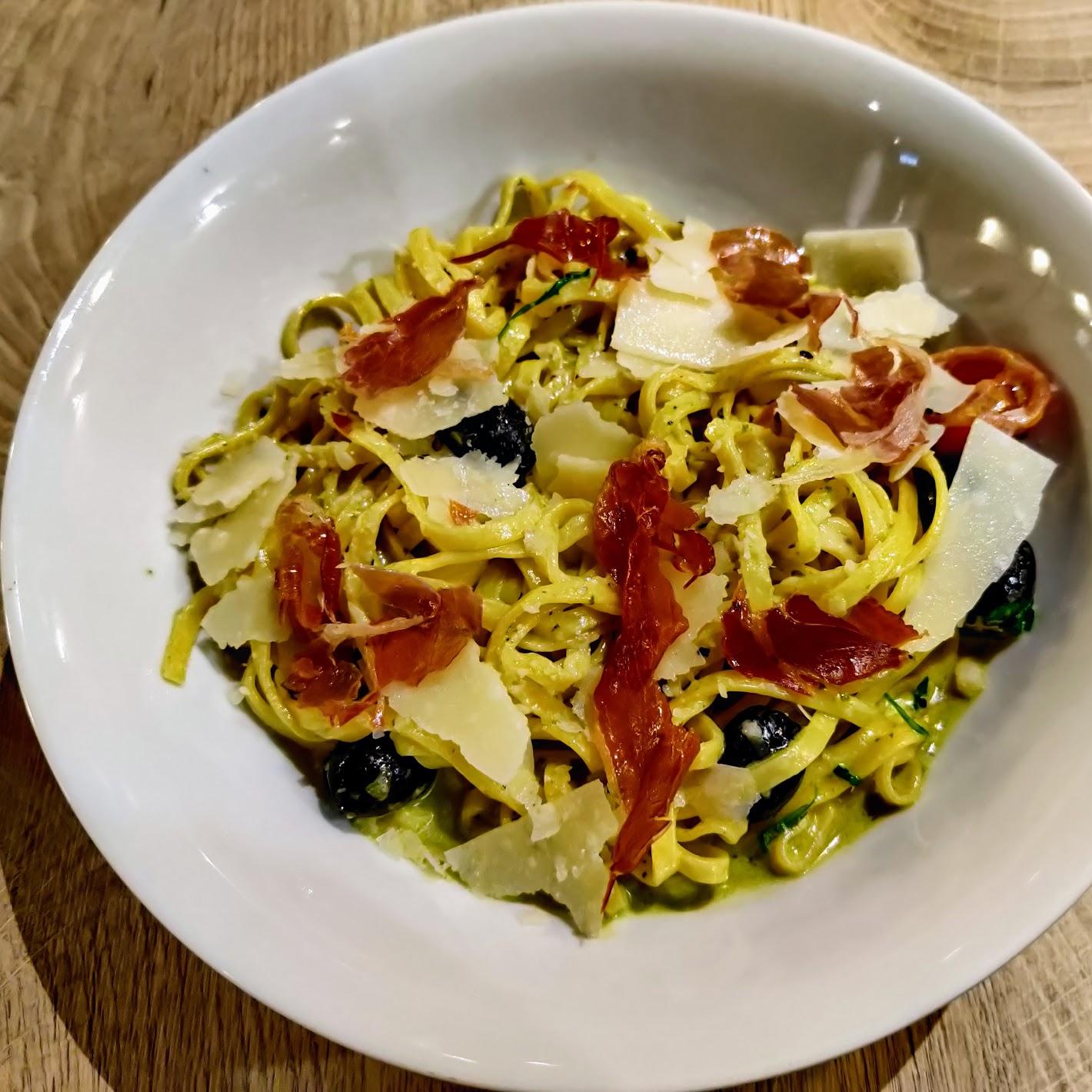 Restaurant "La Stazione" in  Berlin