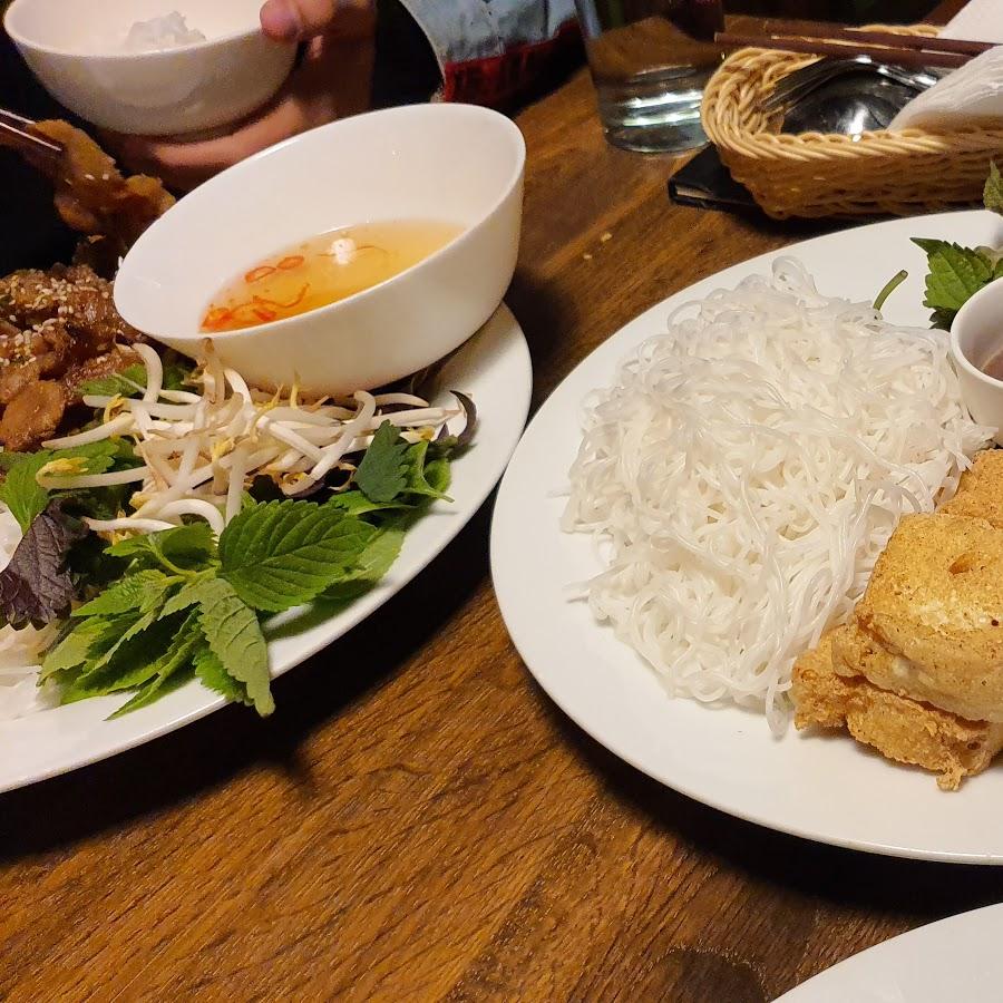 Restaurant "An Dem" in  Berlin