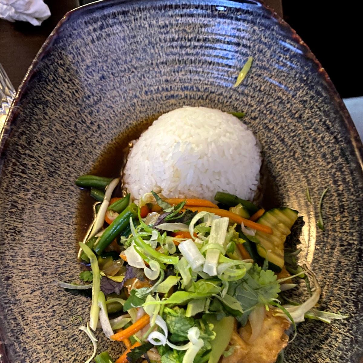 Restaurant "Reisschale" in  Berlin