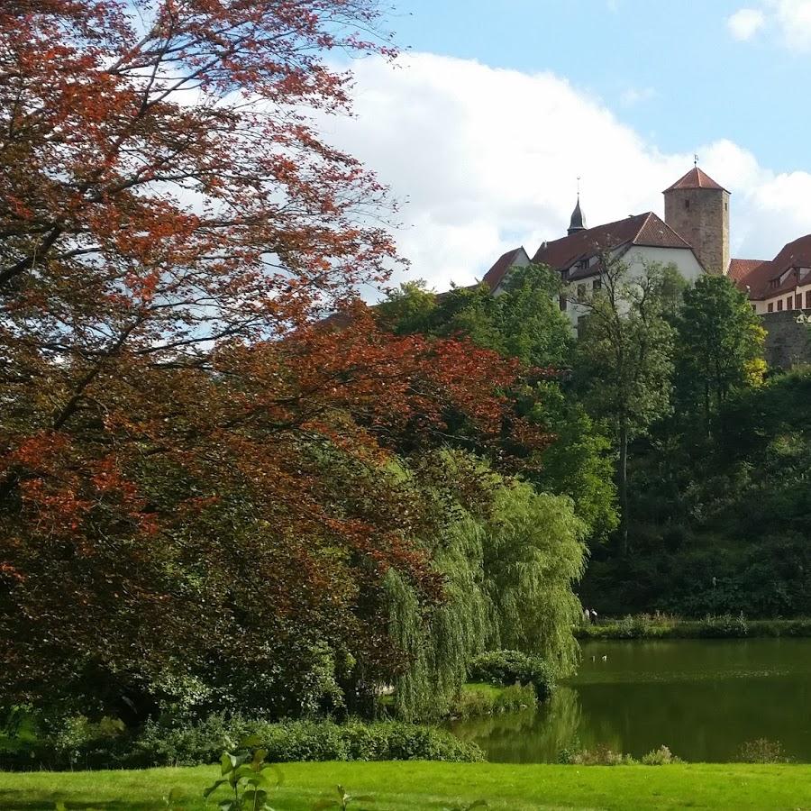 Restaurant "Gasthaus zum Dörenberg" in Bad Iburg