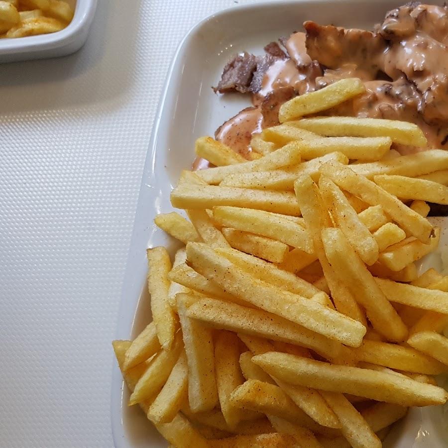 Restaurant "Imbiss Münsterstraße" in  Iburg