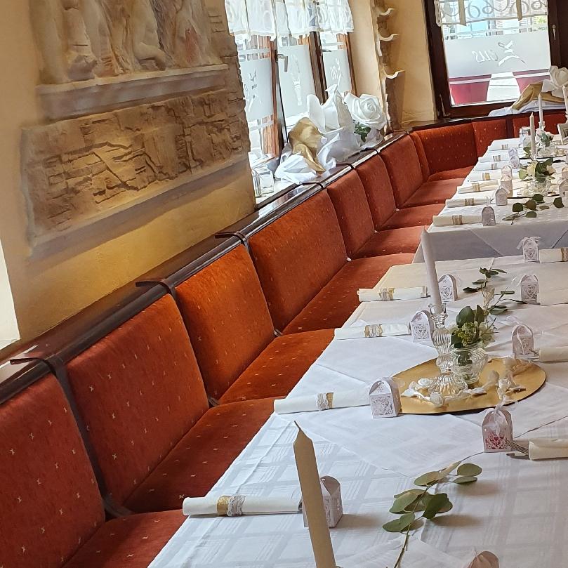 Restaurant "Restaurant Zeus" in Eislingen-Fils