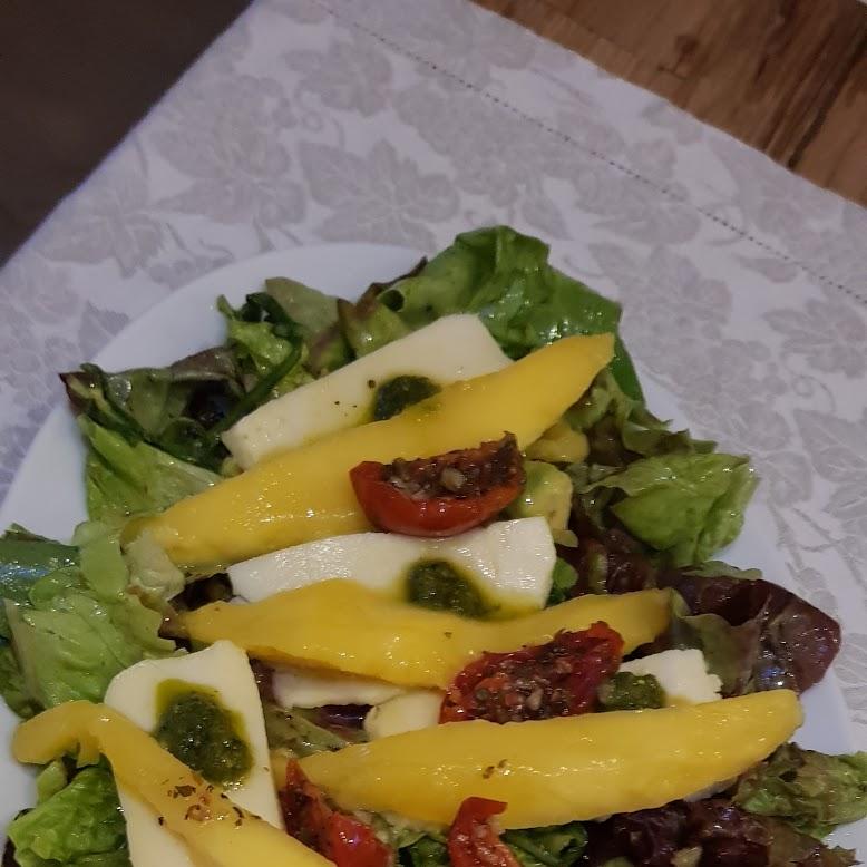 Restaurant "FeinFruchtig Wein-Bistro" in  Iburg