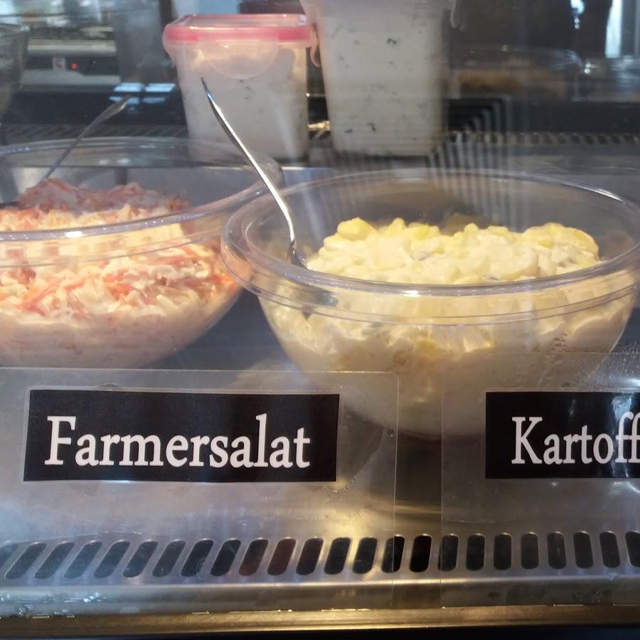 Restaurant "Imbiss Heinrich Hörstkamp-Tovar" in  Iburg