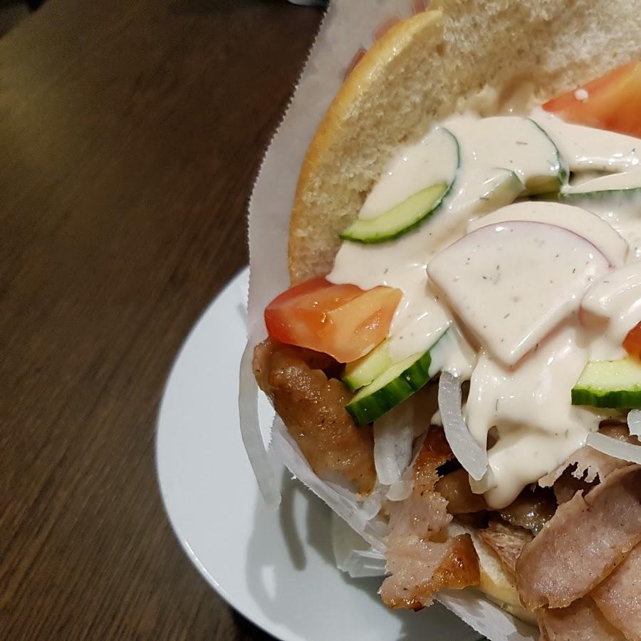 Restaurant "City Grill" in  Iburg