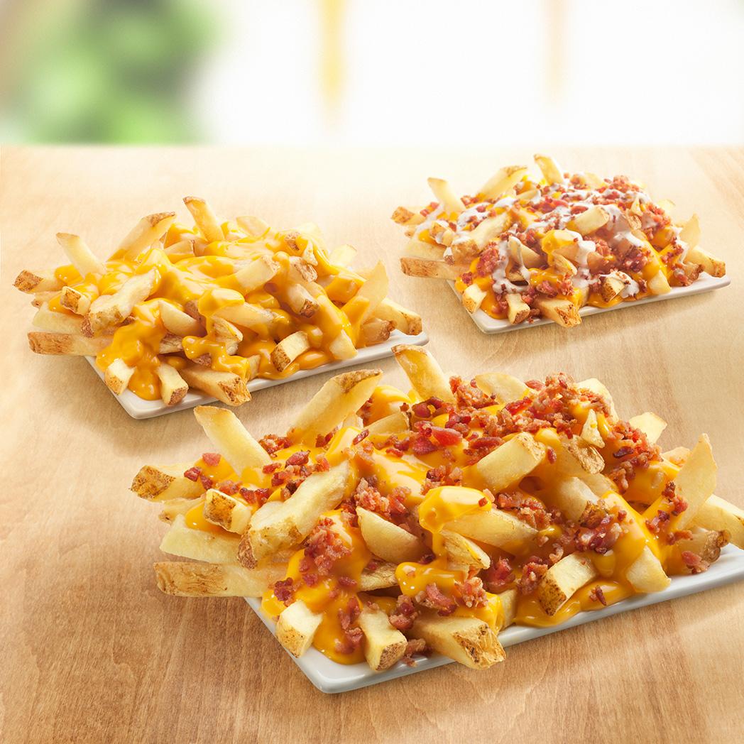 Restaurant "Charleys Cheesesteaks" in  Spangdahlem