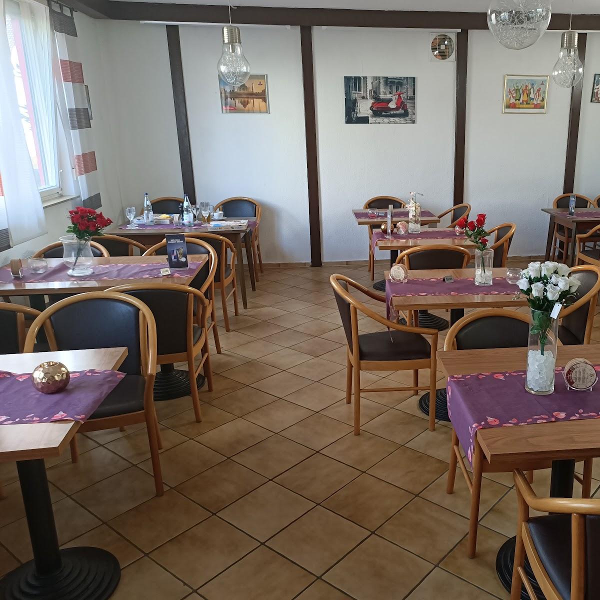 Restaurant "2Fratelli Holzofen Pizza" in Salach