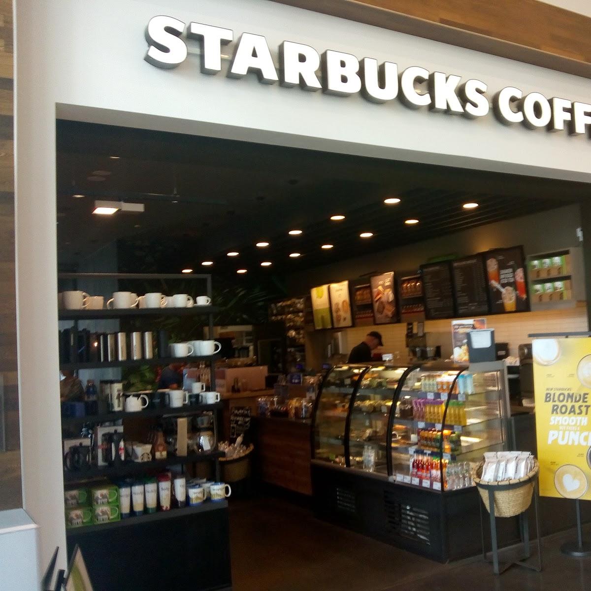 Restaurant "Starbucks" in  Spangdahlem