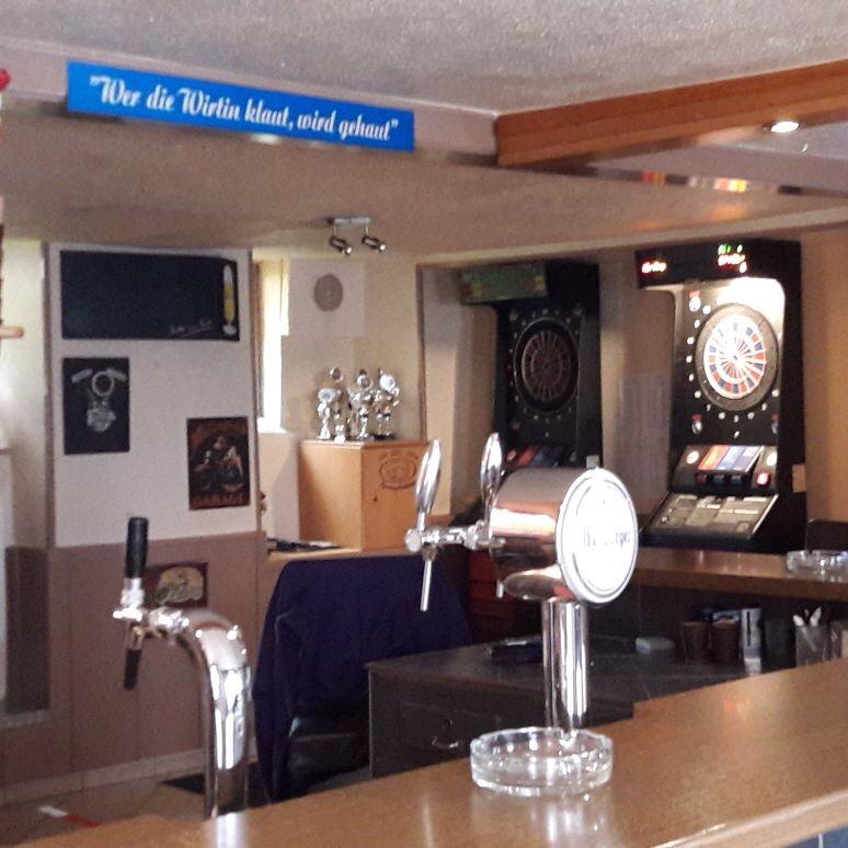 Restaurant "Ela