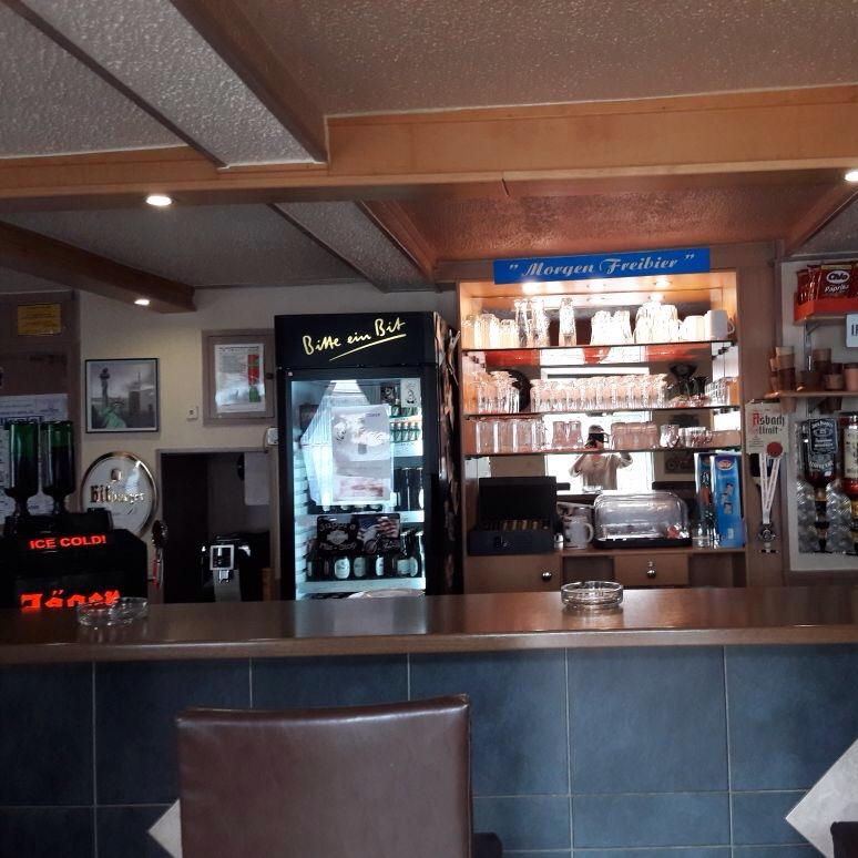 Restaurant "Ela