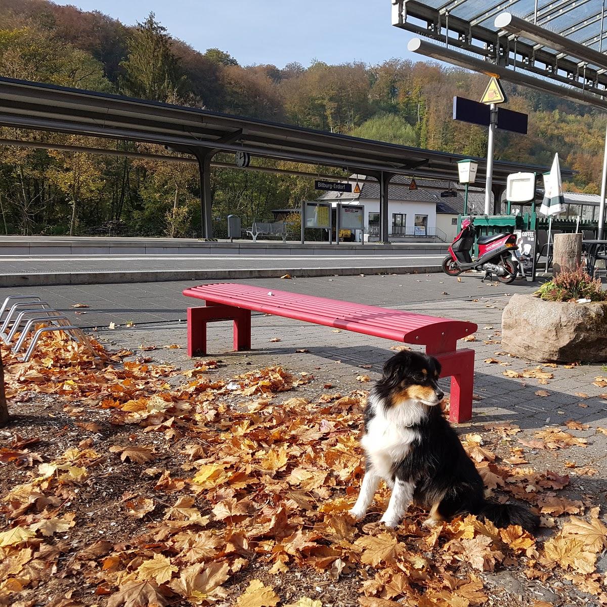 Restaurant "Gaststätte Am Bahnhof" in  Bitburg