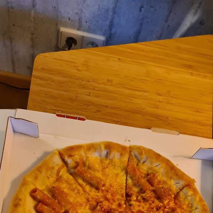Restaurant "La Unica pizza" in  Salach