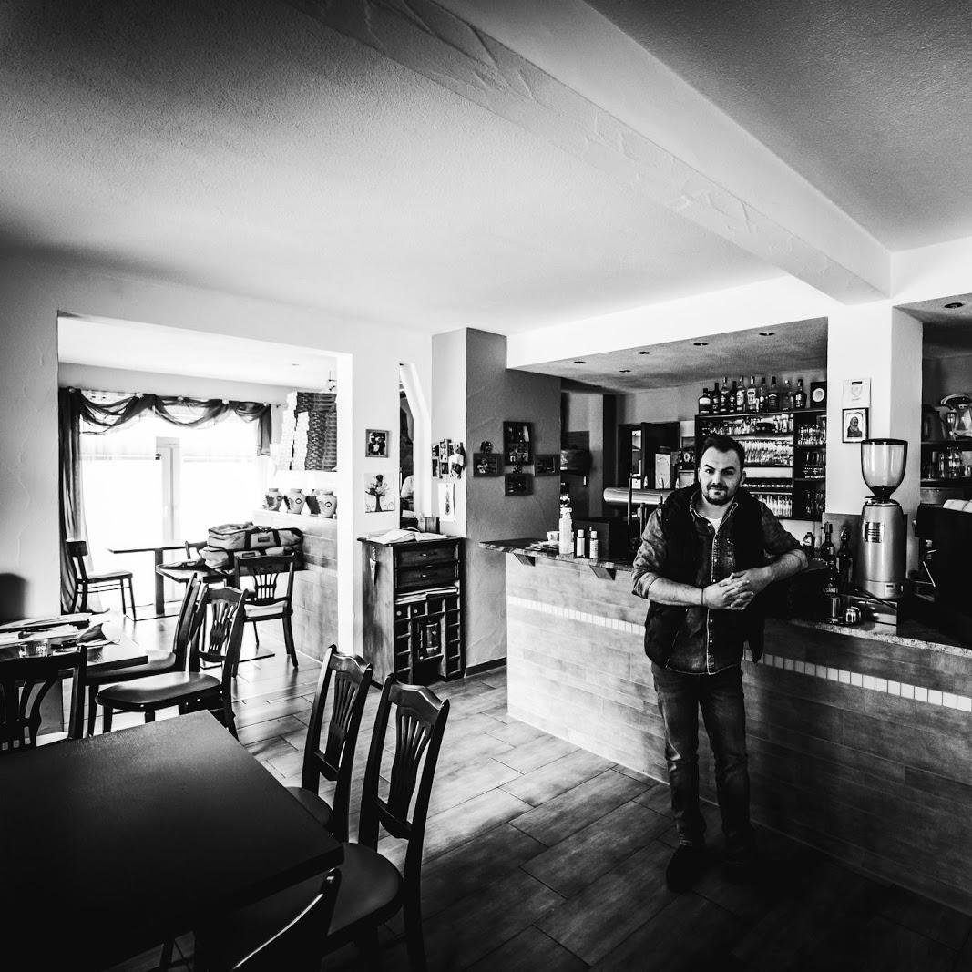 Restaurant "Paganini